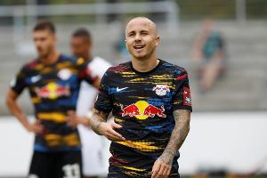 Medien: Real an Leipzigs Angelino interessiert
