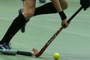 Hallenhockey-EM im Dezember in Hamburg