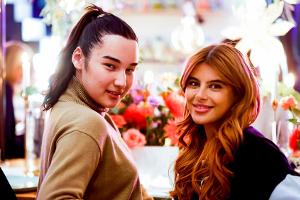 Was ist aus den "GNTM"-Finalistinnen der letzten Staffel geworden?
