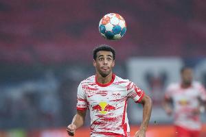 RB Leipzig ohne Adams nach München