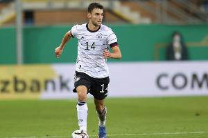 U21-Nationalspieler Bauer von Fürth nach Augsburg