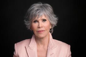 Hollywood-Legende Jane Fonda: Eine Frau mit Haltung