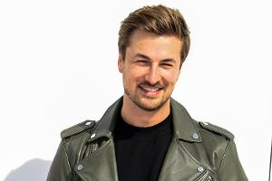 Nicolas Puschmann moderiert das "Miss Germany"-Finale