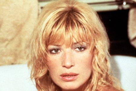 Italienischer Filmstar Monica Vitti ist gestorben