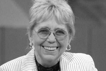 Ehemalige DDR-Schauspielerin Ellen Tiedtke ist tot
