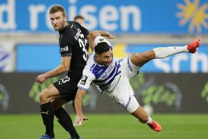 3. Liga: Osnabrück gewinnt Nachholspiel gegen Duisburg