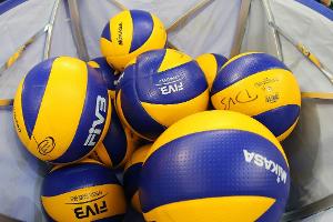 Volleyball: Friedrichshafen kämpft sich gegen Berlin ins Finale des DVV-Pokals