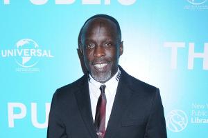Michael K. Williams: Vier Festnahmen nach seinem Drogentod