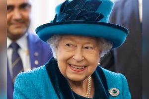 Die Queen wünscht sich "Gemeinschaftserlebnis" zum Thronjubiläum
