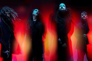 Brian "Head" Welch: Korn-Mitgliedern geht es nach Corona wieder "gut"