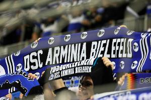Bielefeld freut sich auf Zuschauer: "Ein Geschenk"