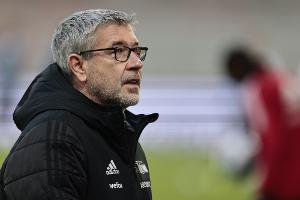 Union-Trainer Fischer: Michel kein Eins-zu-eins-Ersatz für Kruse