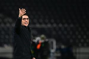 Korkut erwartet mit Bochum "eine harte Nuss"