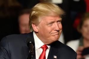 Donald Trump: Das verlangt er für ein Essen inklusive Foto