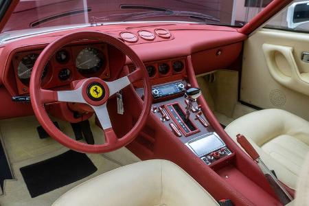 Ferrari 400i Meera S Michelotti (1983)