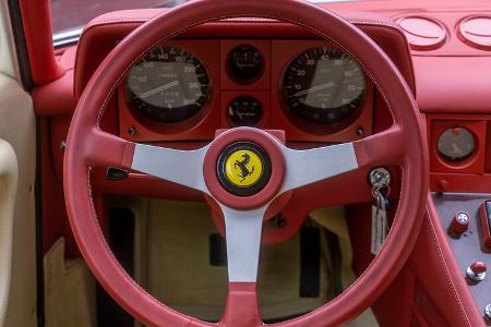 Ferrari 400i Meera S Michelotti (1983)