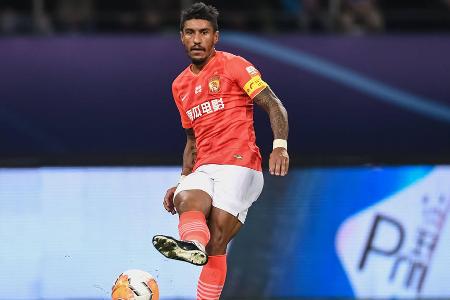 vom FC Barcelona zu GZ Evergrande | Saison 2018/19