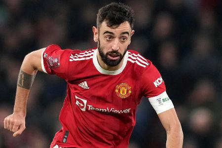 von Sporting zu Manchester United | Saison 2019/20