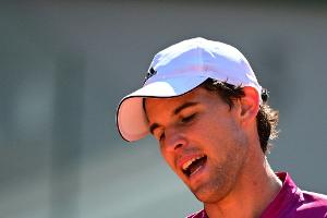 Weitere Absagen: Thiem peilt Comeback in Indian Wells an