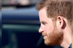 Prinz Harry: "Ich habe den Burnout erlebt"