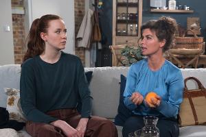Das passiert heute in den Soaps