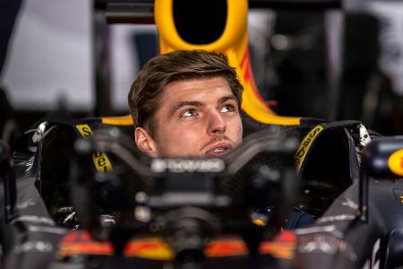 Max Verstappen - Red Bull Showrun - GP Ice Race - Zell am See - 2022