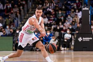 EuroLeague: Bayern mit souveränem Sieg gegen Tel Aviv