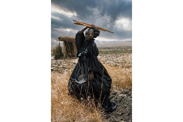 Tamary Kudita Sony World Photography Awards