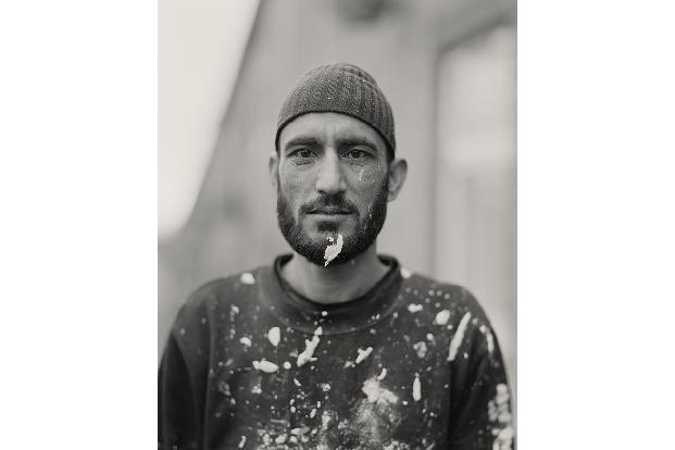 Craig Easton Sony World Photography Awards