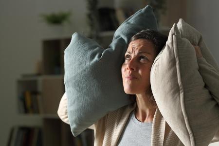 Fehler bei Ferienwohnung Zu späte Reklamationen
