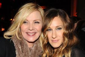 "And Just Like That...": Darum soll Kim Cattrall der Serie fernbleiben