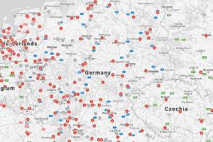 Tesla zündet den Supercharger-Turbo