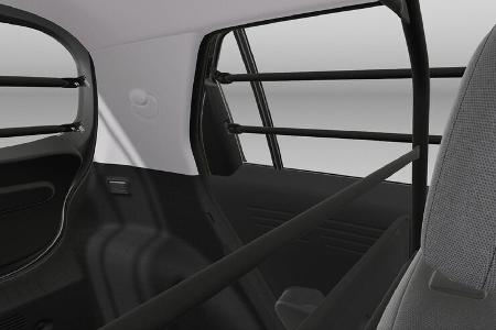 Hyundai Casper Van