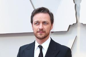 "X-Men"-Star James McAvoy bestätigt heimliche Hochzeit