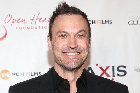 Brian Austin Green: Ex-Mann von Megan Fox wird wieder Vater Brian Austin Green: Ex-Mann von Megan Fox wird wieder Vater