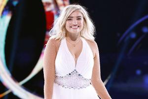 "Germany's next Topmodel": Sarina Nowak als Gastjurorin dabei
