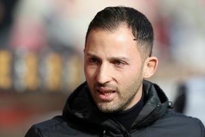Tedesco vermisst Künstler wie Baggio: "Müssen sie wieder aufspüren"