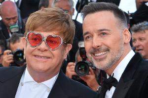 Sir Elton John wird seine eigene Oscar-Veranstaltung verpassen