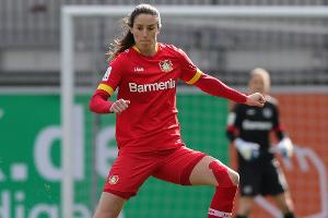 Bayer-Frauen verpassen Anschluss zu Champions-League-Plätzen