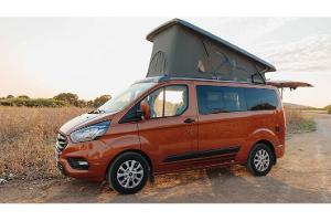 Ford wird neben Fiat neues Basisfahrzeug
