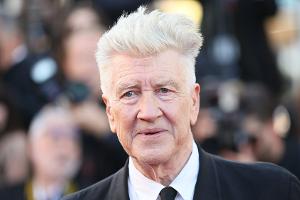 David Lynch spielt in neuem Spielberg-Film mit