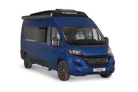 Caradao Campervan CV600