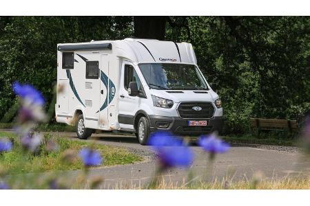 Premiere Chausson