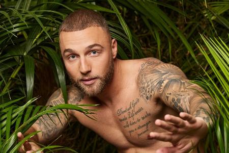 Dschungelcamp: Filip Pavlovic ist der neue Dschungelkönig! Dschungelcamp: Filip Pavlovic ist der neue Dschungelkönig!