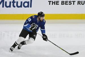 NHL: Draisaitl geht im Allstar-Game mit Pacific Division leer aus