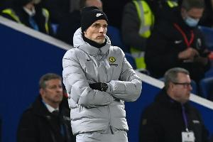 Corona stellt Tuchels Klub-WM-Auftritt infrage - Gündogan trifft für ManCity im FA Cup
