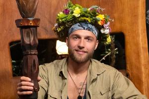 Dschungelkönig Filip Pavlovic: "Ich wurde nicht immer ernst genommen"