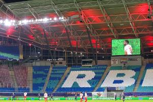 Leipzig klagt weiter gegen Zuschauerbeschränkungen
