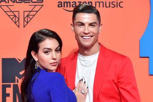 Kalorienbombe für Sportskanone Cristiano Ronaldo