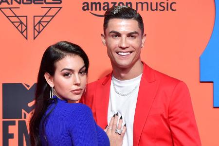 Kalorienbombe für Sportskanone Cristiano Ronaldo Kalorienbombe für Sportskanone Cristiano Ronaldo